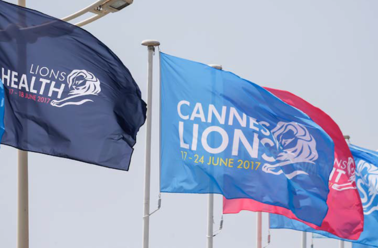Le reboot des Cannes Lions pour 2018