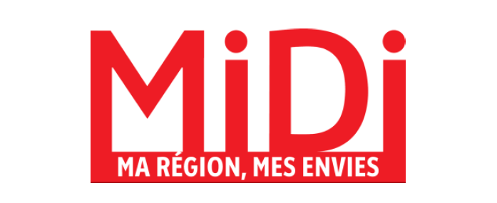 Le Groupe La Dépêche du Midi remplace Version Femina par «Midi», hebdomadaire dédié à l’Occitanie