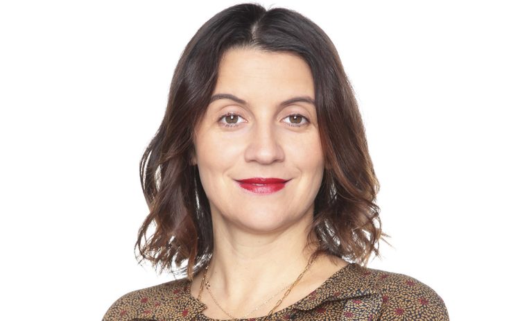 Itw de Elodie Bretaudeau-Fonteilles : GMC Media va créer les fonctions de Brand Developer et d’Insider dans le cadre de sa nouvelle organisation