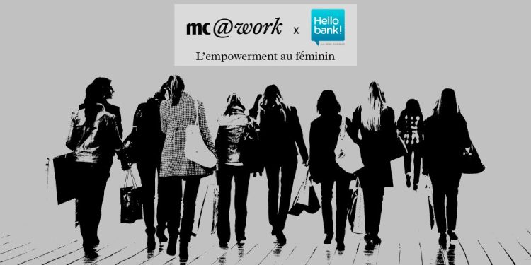 Marie Claire inaugure son initiative «MC@WORK» avec son Forum portant sur les femmes et l’argent