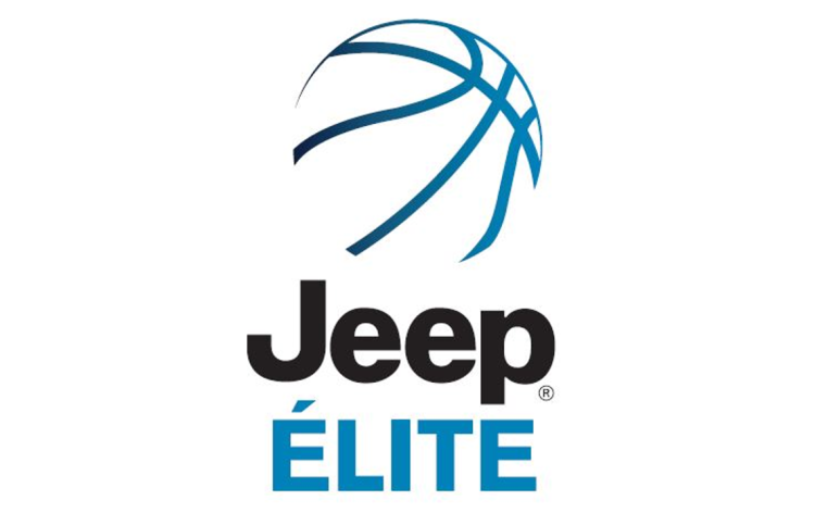 Naming : le Championnat de France de Basket Pro A devient la «Jeep Elite» avec Lagardère Plus