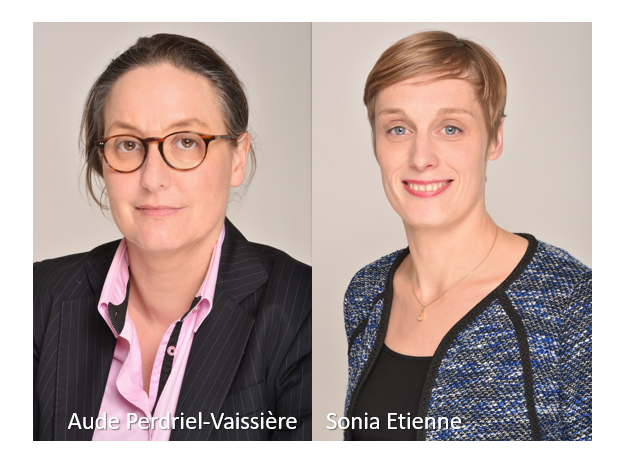Sonia Etienne et Aude Perdriel-Vaissière rejoignent Laure Debos à la tête du centre d’expertise Data, Technologie, Analytics & Insight de Publicis Media
