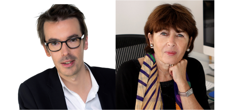 Bruno Fallot succède à Monica Galer à la présidence de FremantleMedia France