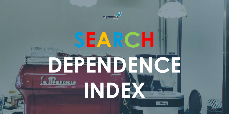 My Media Group évalue la dépendance aux moteurs de recherche des 100 premiers sites français dans son 1er Baromètre de la «Google Dependence»