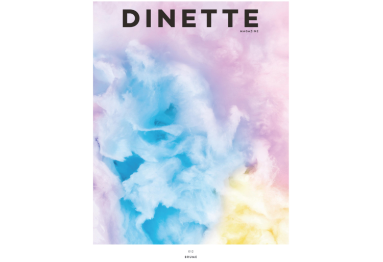 Dinette, magazine québécois food, design et lifestyle arrive en France