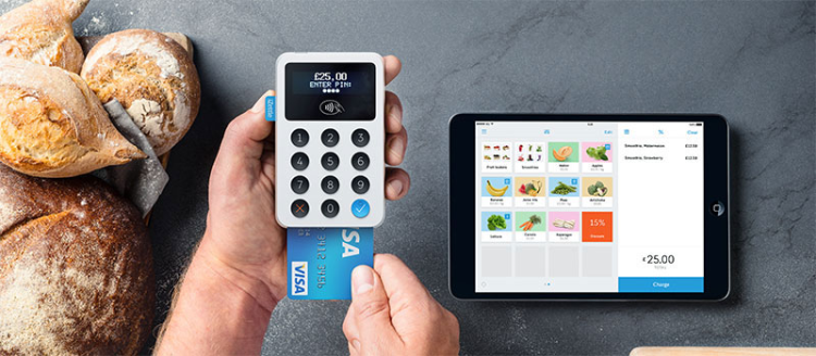 PayPal devient acteur du paiement mobile physique en rachetant iZettle pour 2,2 Mds de $