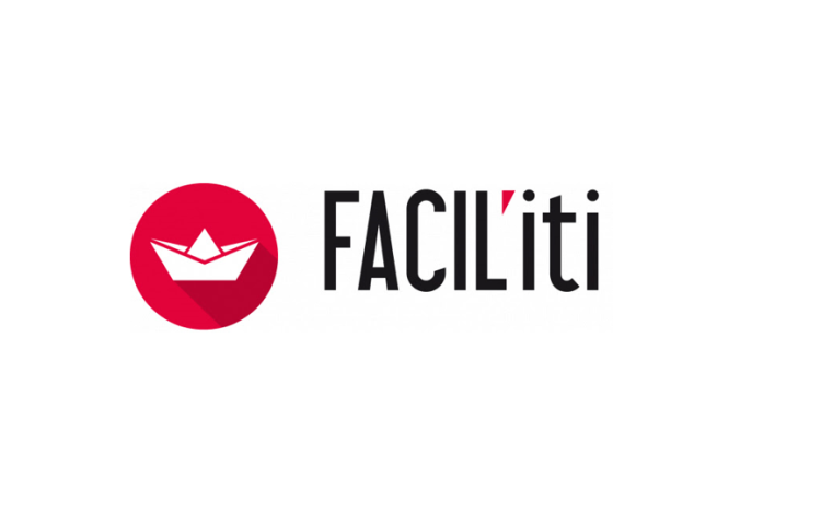 Le Groupe TF1 récompense la startup Facil’iti par le premier «Prix Start-Up MediaLab TF1 2018»
