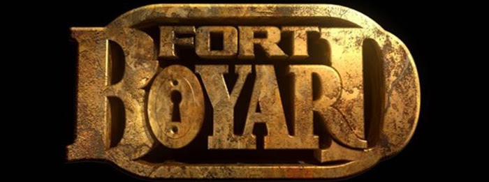 La 29ème saison de «Fort Boyard» sur France 2 à partir du samedi 23 juin