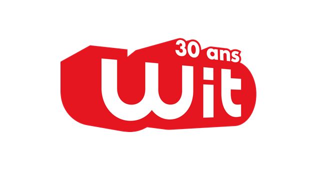 Wit FM célèbre ses 30 ans