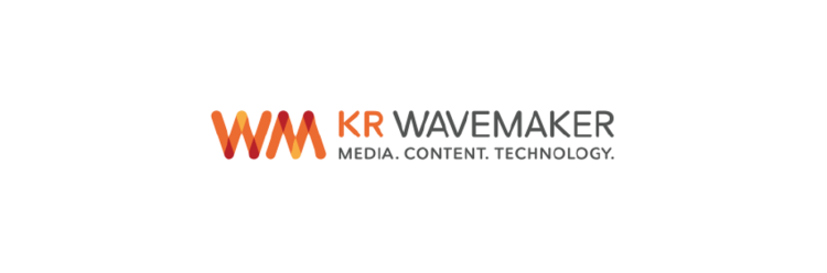 GroupM fusionne Wavemaker (MEC + Maxus) et KR Media en France pour créer KR Wavemaker sous la direction de Jean-Philippe Bertaux