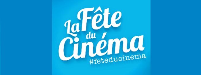 France Télévisions mobilise tous ses écrans jusqu’au 4 juillet pour la Fête du Cinéma