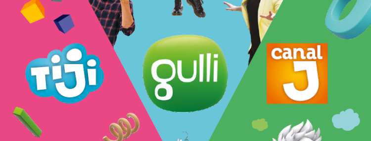 Rentrée 2018-2019 de Gulli : arrivée de Chris Marques et campagne pour alerter les enfants sur les dangers du web
