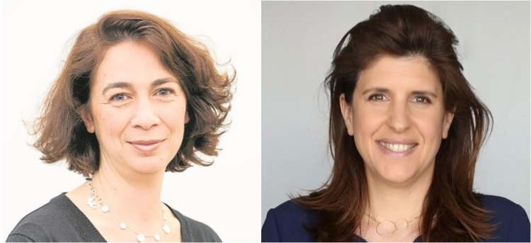 Dominique Levy Saragossi et Cécilia Ragueneau rejoignent BVA Group en tant que Directrices générales adjointes