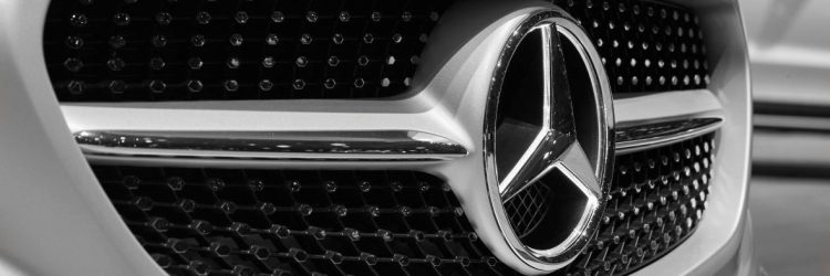 Daimler (Mercedes-Benz) consolide son budget média chez Omnicom Media Group au niveau mondial