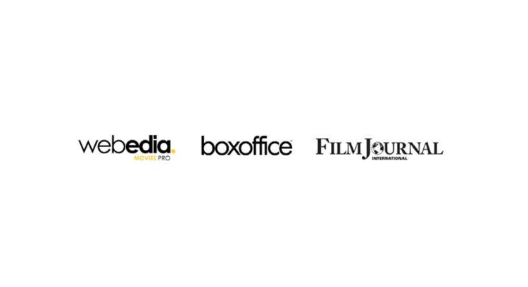 Aux USA, les marques Film Journal International et Boxoffice fusionnent sous le titre Boxoffice édité par Webedia