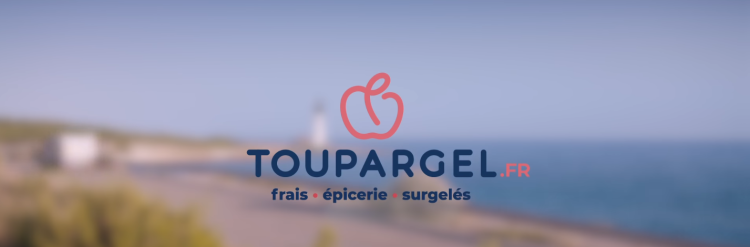 Toupargel revient en TV avec Dentsu Aegis Network Lyon et HighCo Shopper Aix