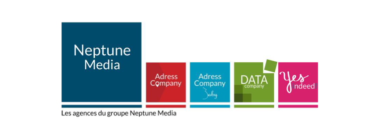 Le groupe d’agences Neptune Media veut apparaître comme spécialiste de la Data et du Marketing