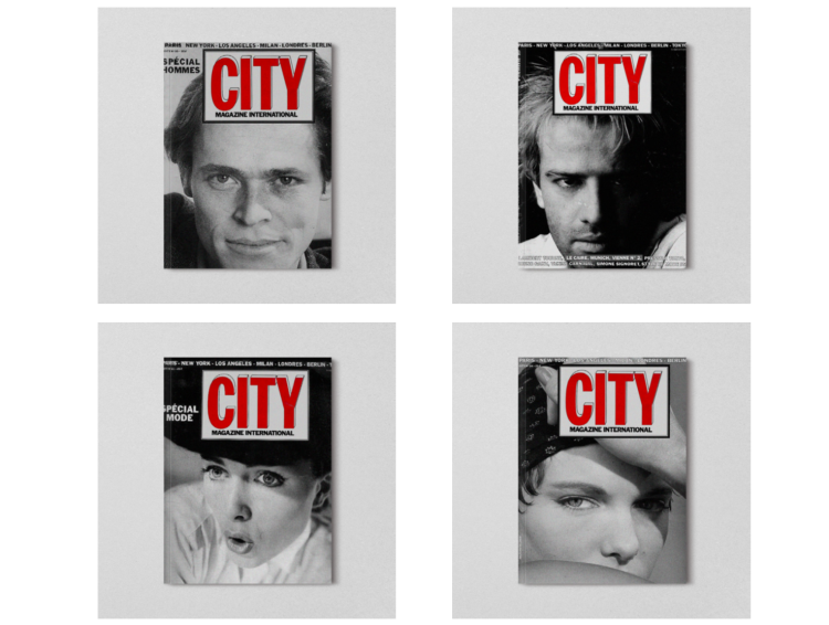 City Magazine International revient sous forme de club qui inclue le magazine, une appli et des invitations à des événements