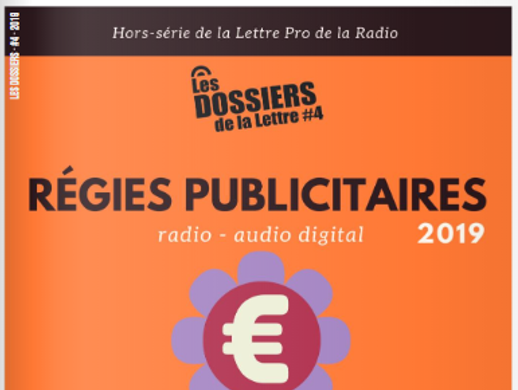 La Lettre Pro de la Radio explore le paysage du marché publicitaire audio et radio dans un hors-série à télécharger gratuitement