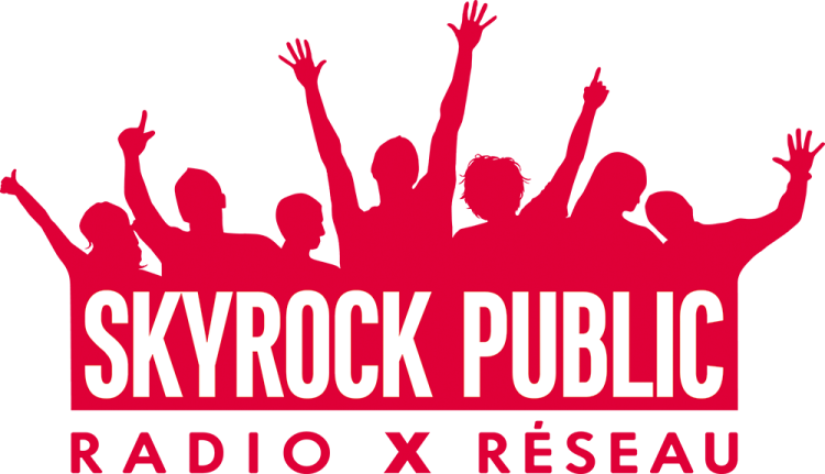 Skyrock Régie change de nom et devient Skyrock Public