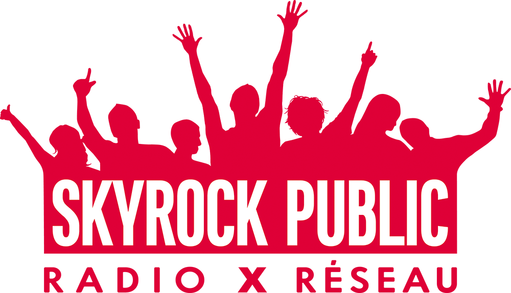 En 2024, Skyrock renforce la convergence entre la radio et le digital