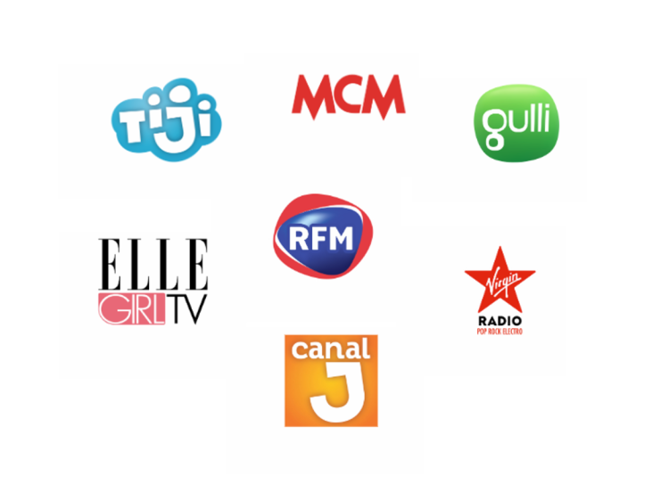 Lagardère a signé le contrat de cession de son Pôle Télévision au groupe M6 pour 215 M€