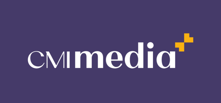 La régie publicitaire de CMI France est baptisée CMI Media et est dirigée par Valérie Salomon