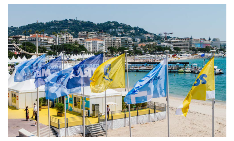 Cannes Lions : 2 nouvelles catégories et des rencontres privilégiées marketeurs-entertainment
