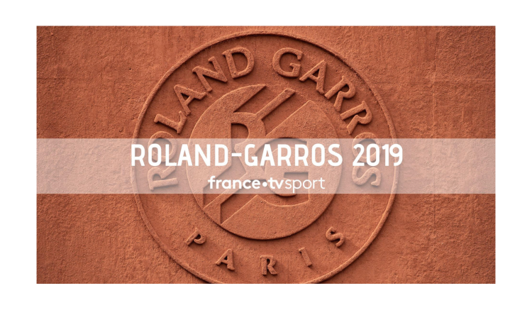 100 heures de direct de Roland-Garros en 8K pour France Télévisions