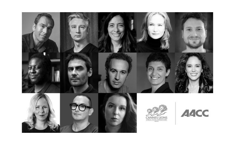 Les 13 jurés français pour les prochains Cannes Lions