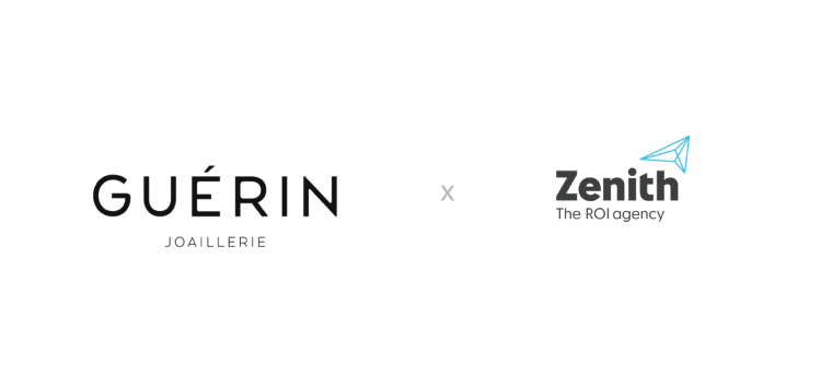 Guérin Joaillerie opte pour la solution de brand publishing premium  de Zenith
