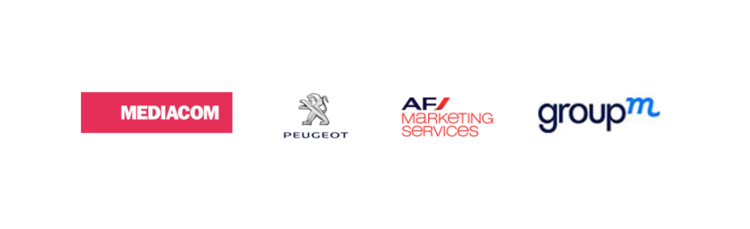 CMI Media et MediaCom permettent à Peugeot d’inaugurer un nouvel espace dans l’application Air France