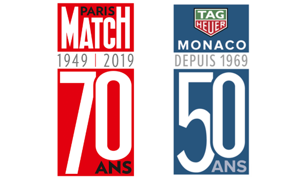 Lagardère Publicité News et KR Wavemaker associent les anniversaires de Paris Match et de la montre Monaco de TAG Heuer