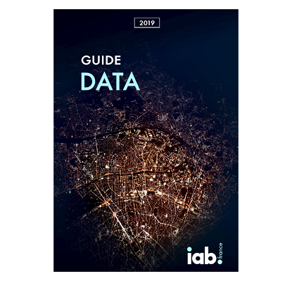 L’IAB publie son premier guide sur la data