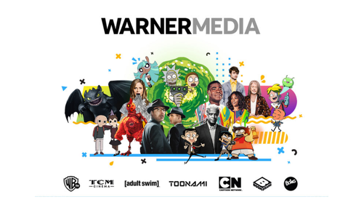 WarnerMedia accélère sur ses chaînes adultes en France avec le lancement d’Adult Swim et le rebranding de TCM Cinéma