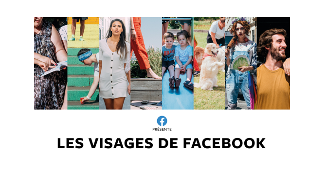 Facebook expose 8 groupes à La Villette