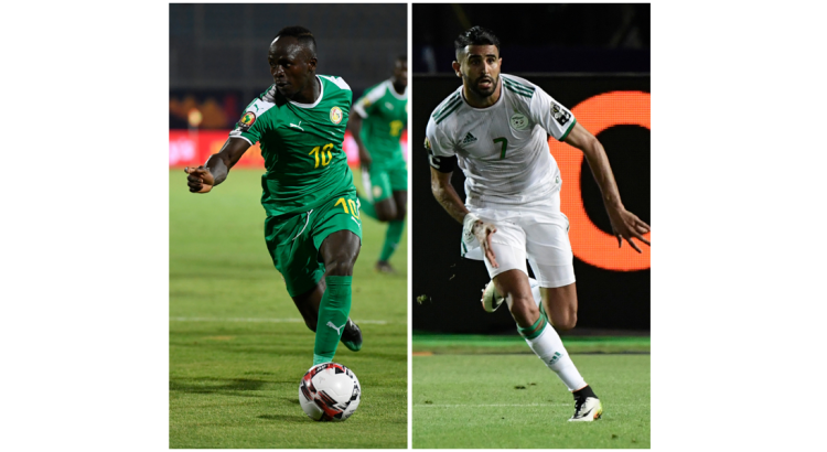 La finale de la Coupe d’Afrique des Nations, Sénégal-Algérie en clair sur TMC