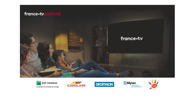 FranceTV Publicité expérimente l’adressage de spots en fonction des centres d’intérêt des téléspectateurs