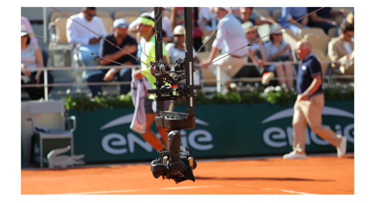 France Télévisions conserve les droits audiovisuels de Roland-Garros. Amazon remporte un lot