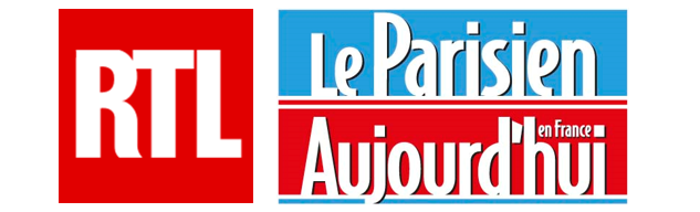 Le Parisien-Aujourd’hui en France succède à L’Équipe comme partenaire du sport sur RTL