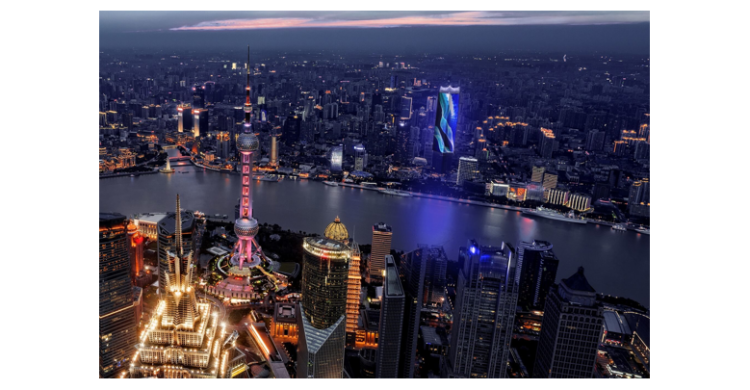 Vivid City promet la simplification d’achats d’emplacements DOOH géants en Chine