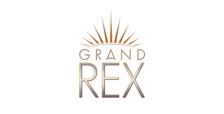 L’espace publicitaire du Grand Rex commercialisé par Canal+ Brand Solutions