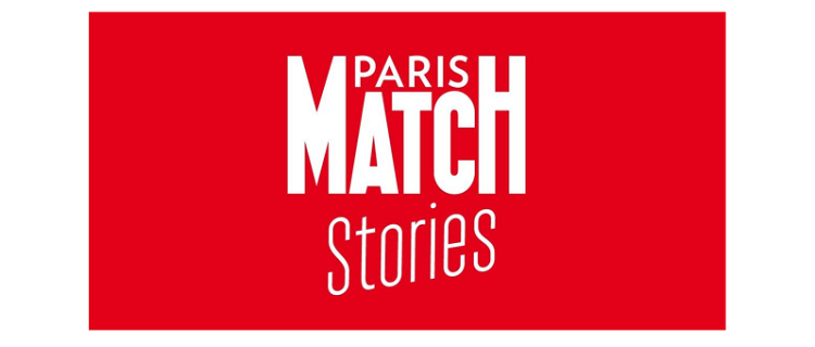 Paris Match lance une collection de podcasts produite par Europe 1 Studio
