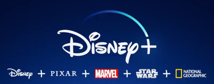 Disney+ arrive en France le 31 mars