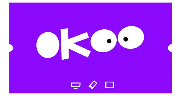 Okoo, la nouvelle plateforme pour enfants de France TV sans publicité sera lancée lundi