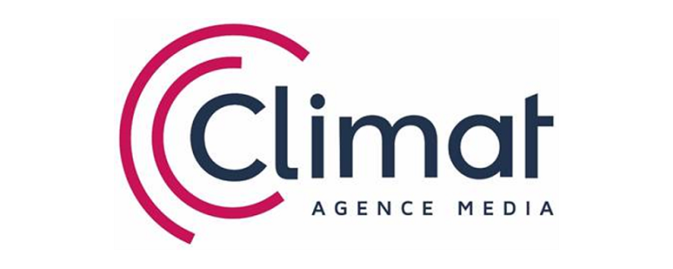 Heroiks inaugure Climat, fusion de Climat Media Agency avec Roik, dirigée par Anne-Cécile Castaldi