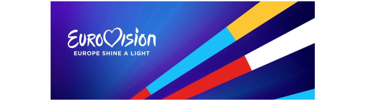 En l’absence de concours, un show international dédié à l’Eurovision sur France 2 le 16 mai