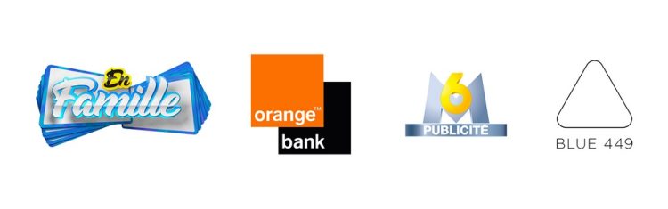 Orange Bank recrute les comédiens de la série En famille sur M6 dans le cadre d’une opération spéciale réalisée par Blue 449 et M6 Publicité