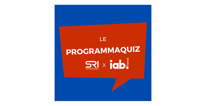 Un quiz estival pour tester ses connaissances sur le programmatique avec le SRI et l’IAB France