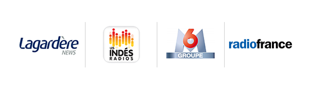 Radio : 4 groupes média créent une société commune pour lancer leur propre plateforme de diffusion numérique
